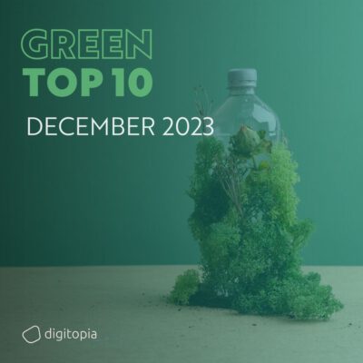 Green top 10 december 2023