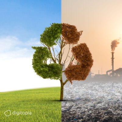 Upcoming COP28 under the shadow of the Regional Irony