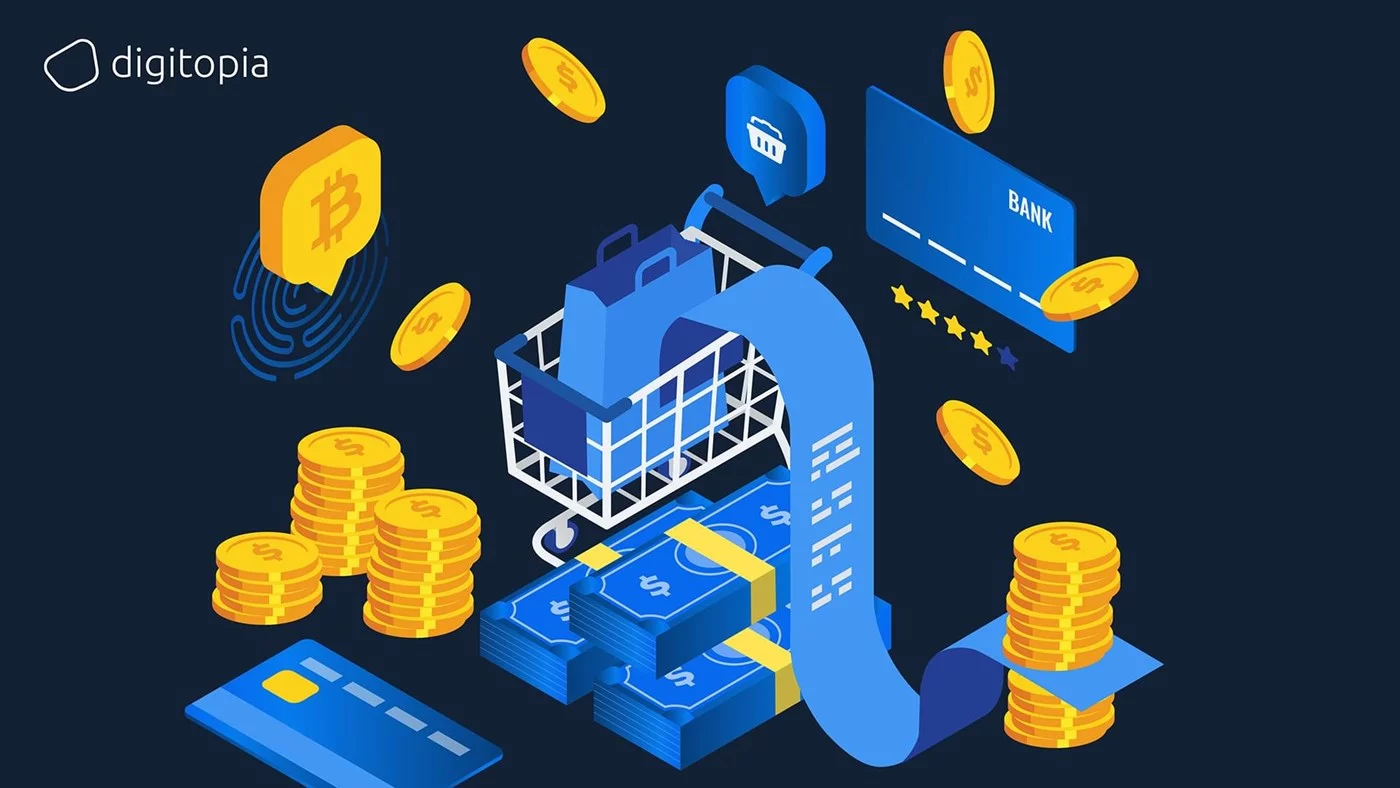 Crypto, Payments, and the Future of Money - Digitopia