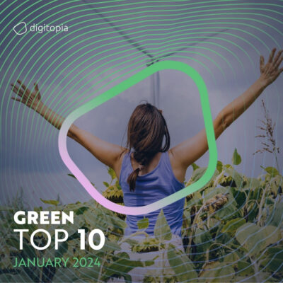 Greem Top 10 - January 2024