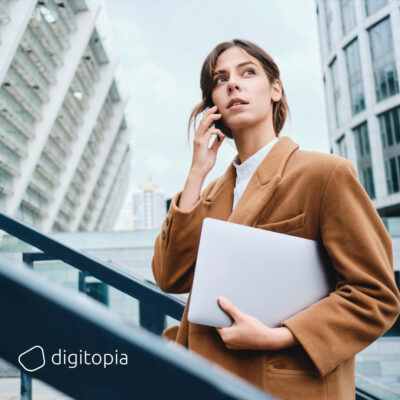 When is the Right Time to Measure Your Digital Maturity