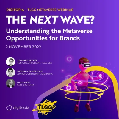 Digitopia Webinar Metaverse Opportunities for Brands