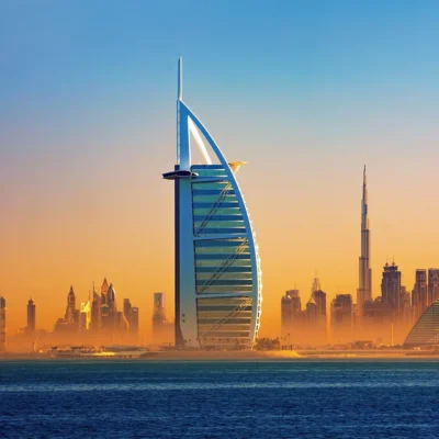 Dubai