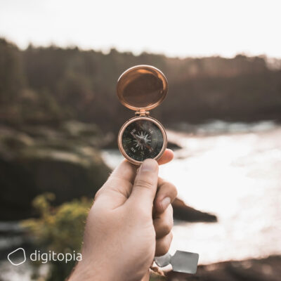 measure your maturity