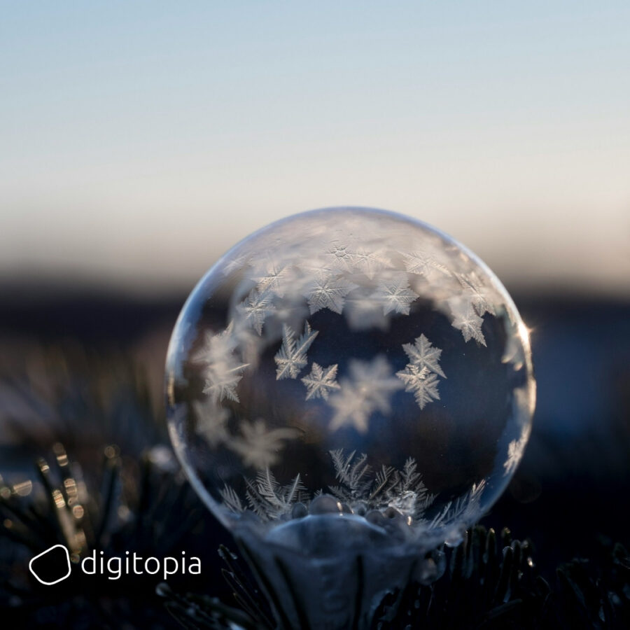 Picture of Harmonizing Digital Transformation: The Art of Balance with the Digital ...