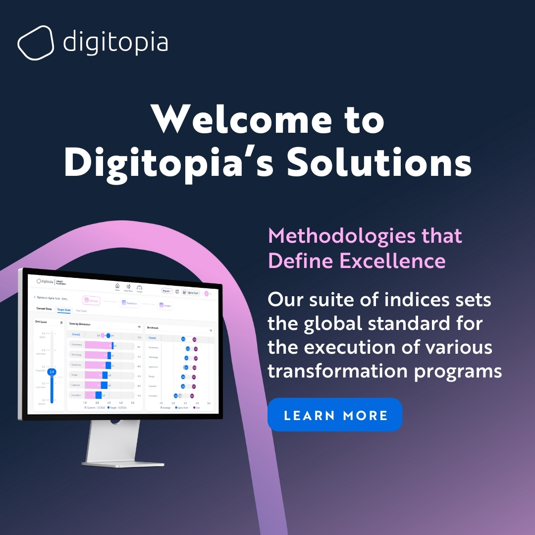 Digitopia Agency