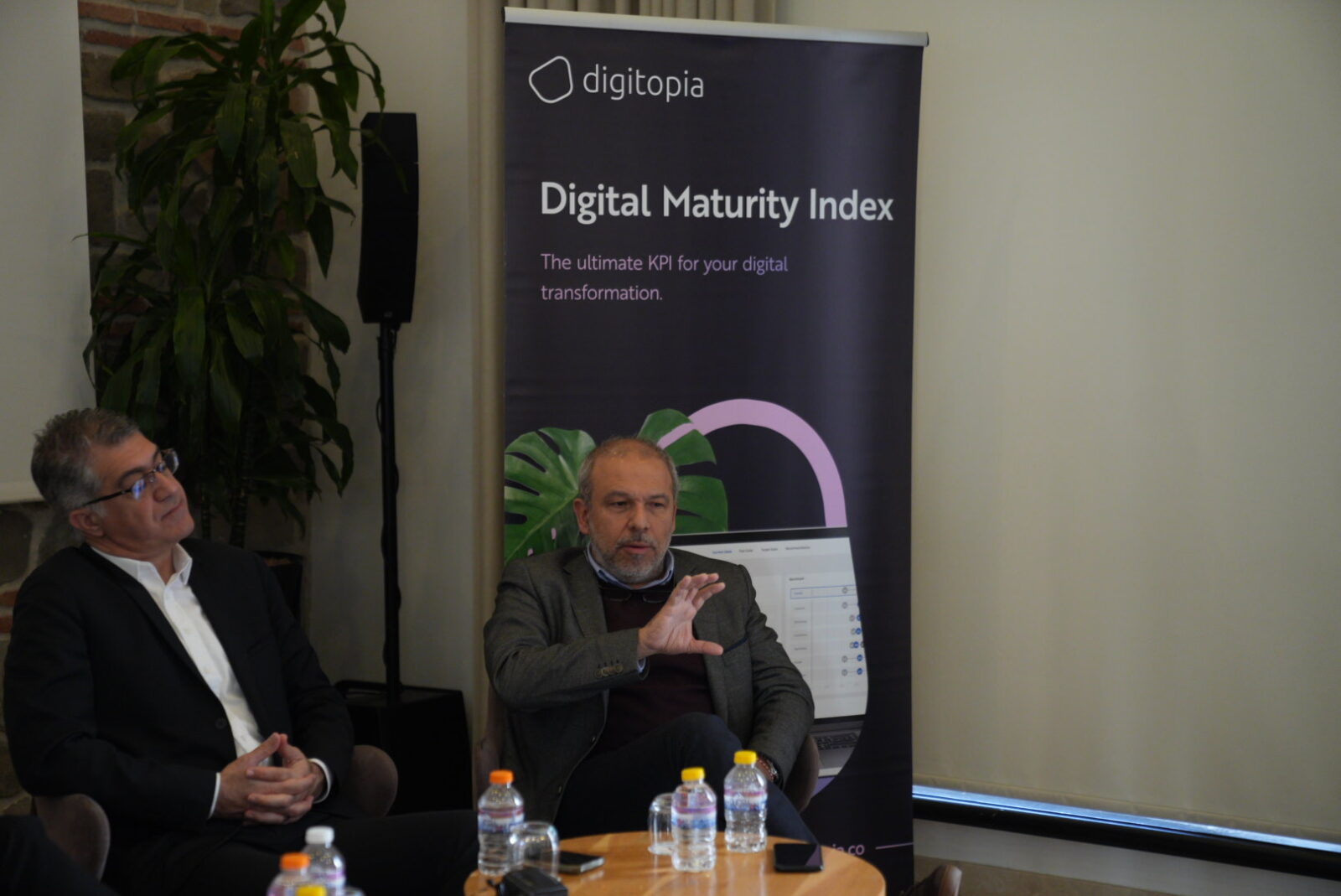 Embracing the Future: The Insurance Industry's Digital Transformation ...