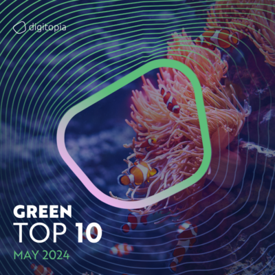 Green top 10 may 2024