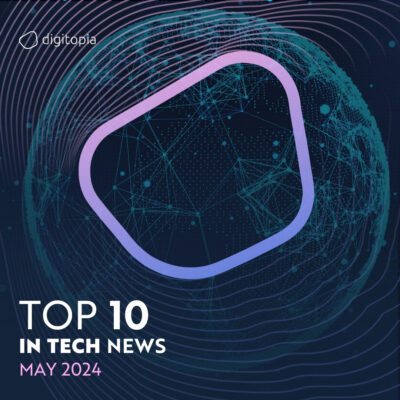 Top 10 Tech May 2024