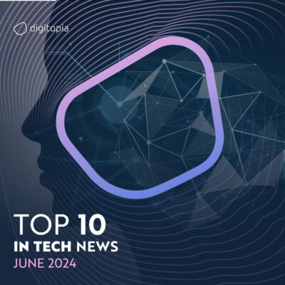 Top 10 Tech June 2024