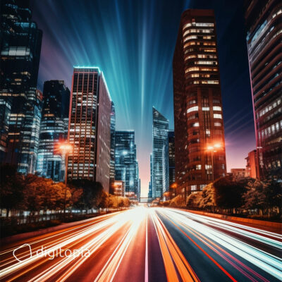 Ebook: top 10 secret t AI success cover