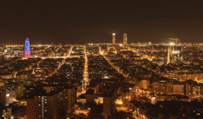 Barcelona Smart Lighting AI Case Study