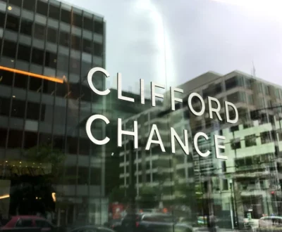 Clifford Chance Law Firm Automated Document Review Case Study