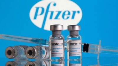 Pfizer Clinical Trials AI Case Study