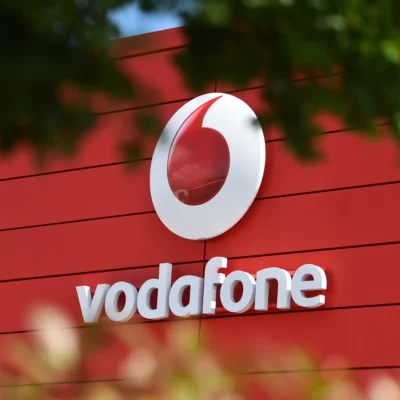 Vodafone Personalized Customer Support Case Study