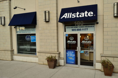 Allstate Case Study AI