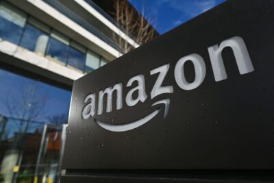 Amazon Case Study AI