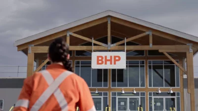 BHP Predictive Maintenance AI Case Study