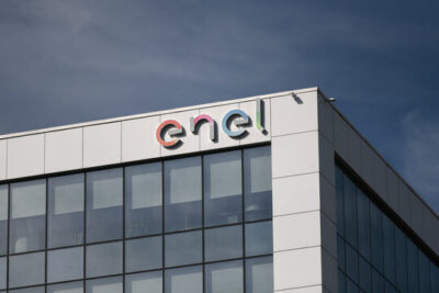 Enel Case Study AI