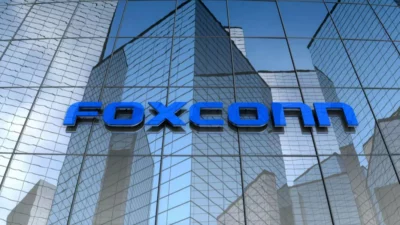 Foxconn Quality Control AI Case Study