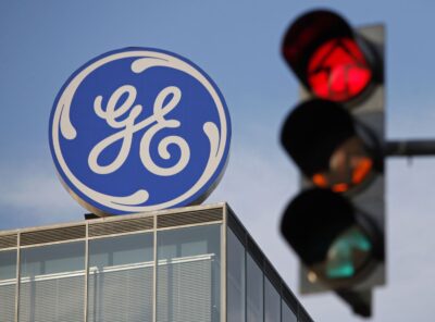 General Electric Case Study AI