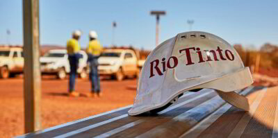 Rio Tinto Autonomous Haulage System AI Case Study