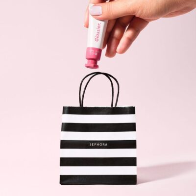 Sephora Case Study AI