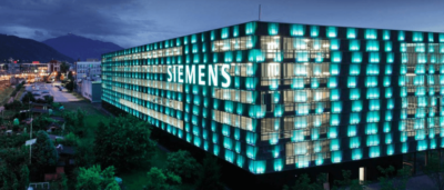 Siemens Predictive Maintenance AI Case Study