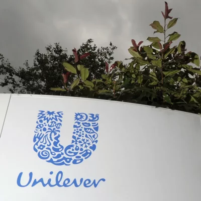 Unilever Case Study AI