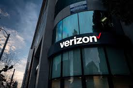 Verizon 5G Network Deployment Case Study