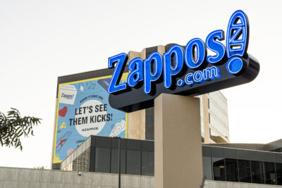 Zappos Case Study AI