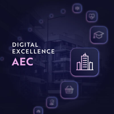 Digital Excellence in Real Estate Industry