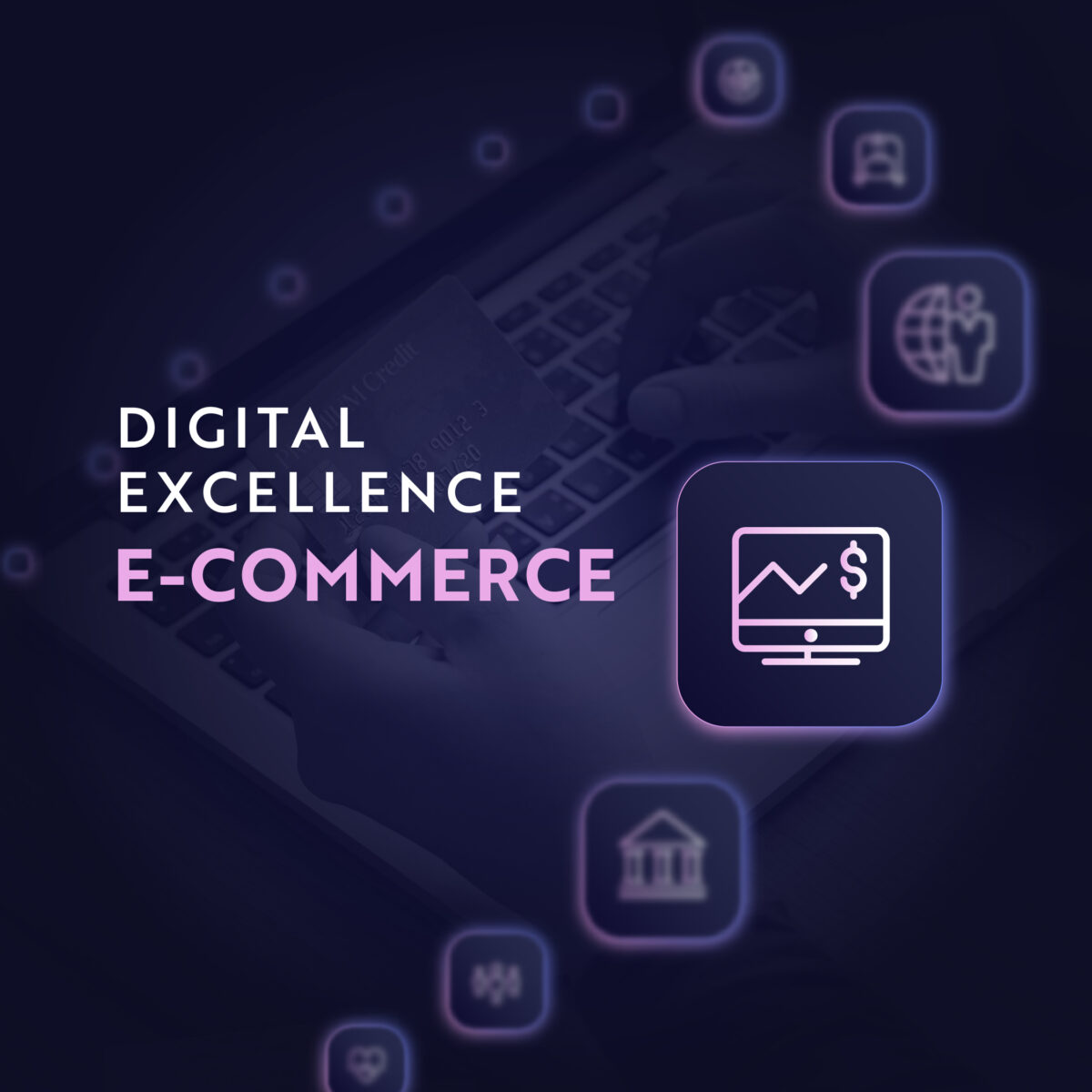 Business Value in the E-commerce Industry