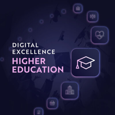 Digital Excellence in Higher Education