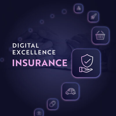 Digital Excellence in insurance