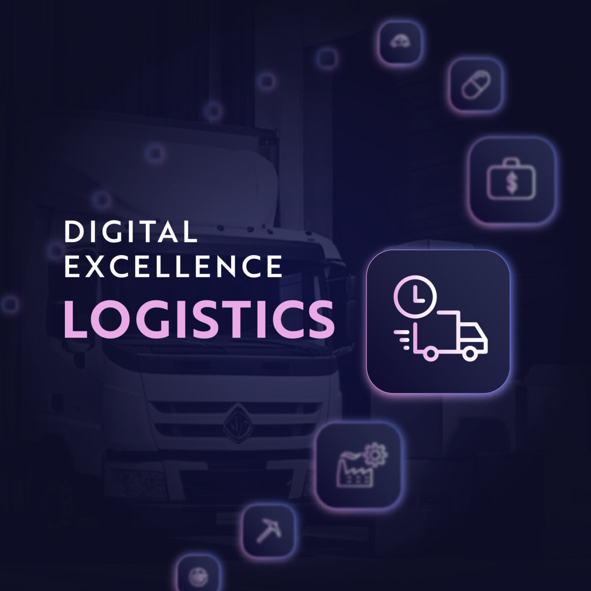 Business Value in the Logistics