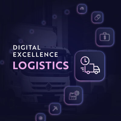 Digital Excellence in Logistics