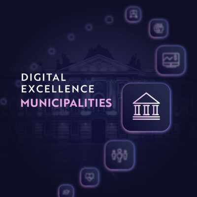 Digital Excellence in Municipal operations