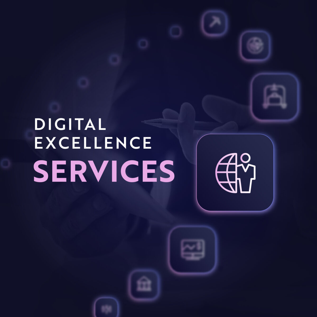 Unlocking Professional Services Excellence with Digital Transformation