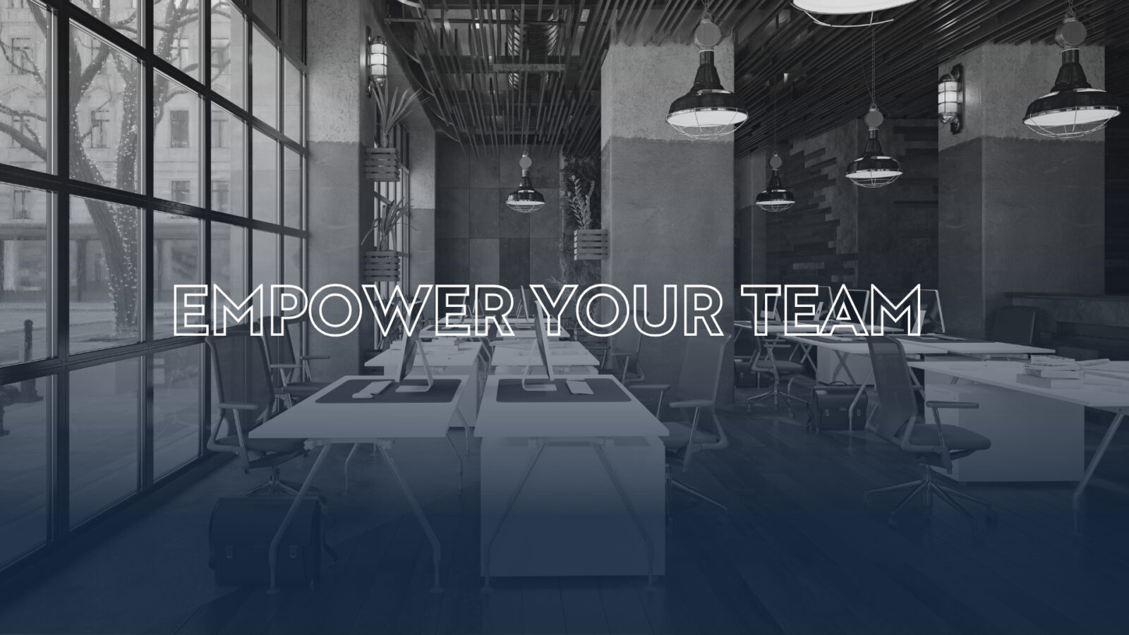 Empower your team with DQ