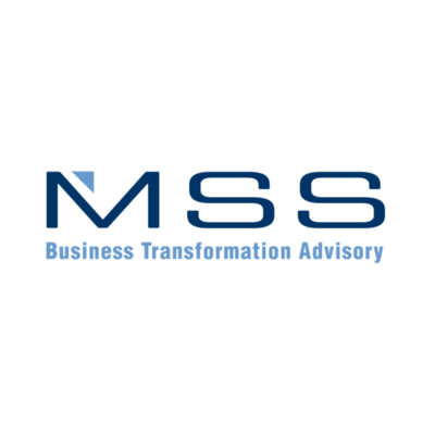 MSS Business Transformation Advisory logo