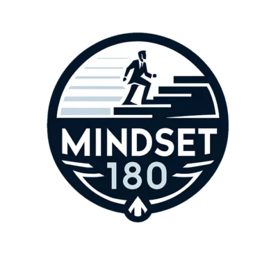 Mindset180 logo