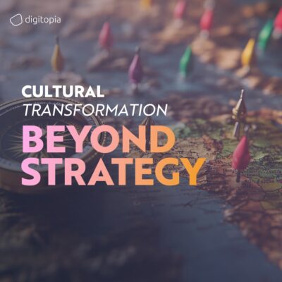 Mastering Cultural Transformation for Lasting Change