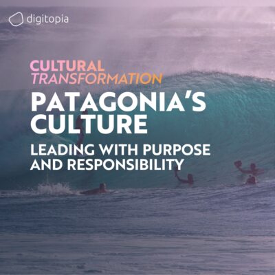 Patagonia’s Culture