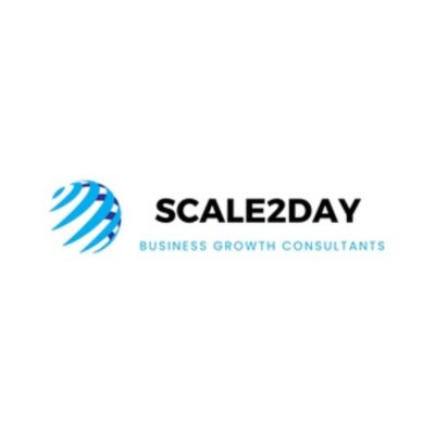 Scale2Day logo