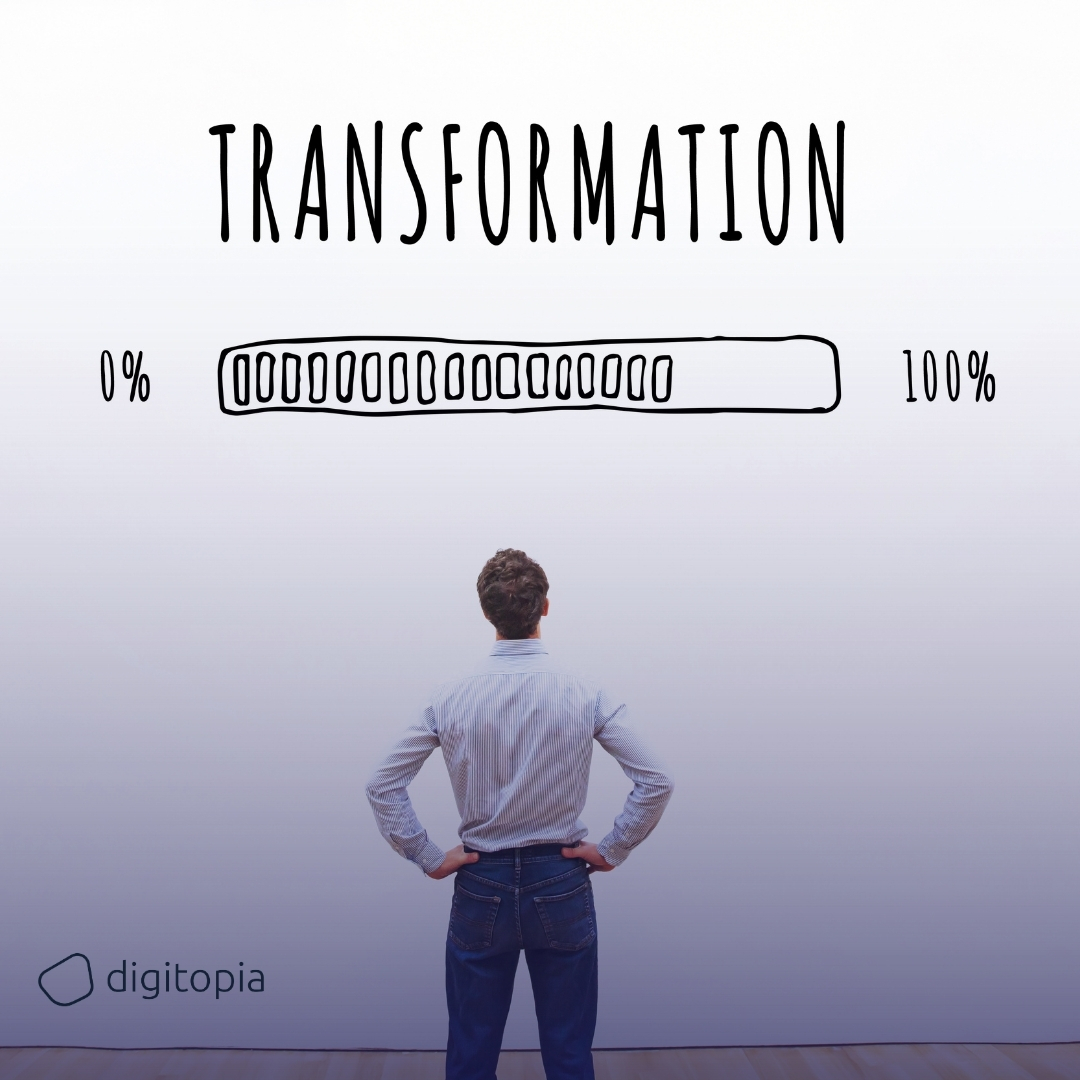 Unlocking True Potential for Digital Transformation Success