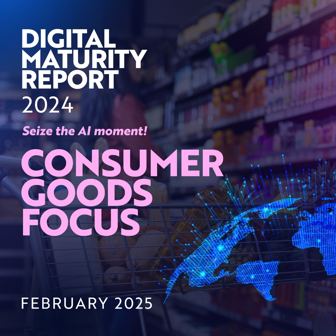 DMI Report 2024 - Consumer Goods Focus