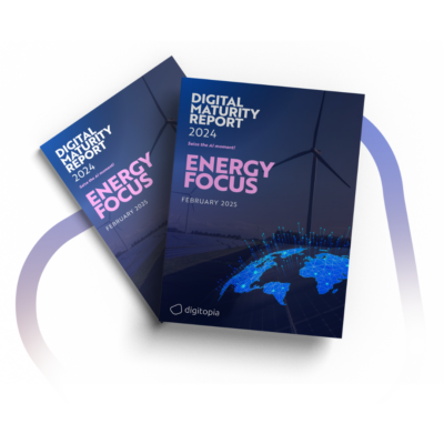 DMI Report 2024 - Energy Focus Mockup