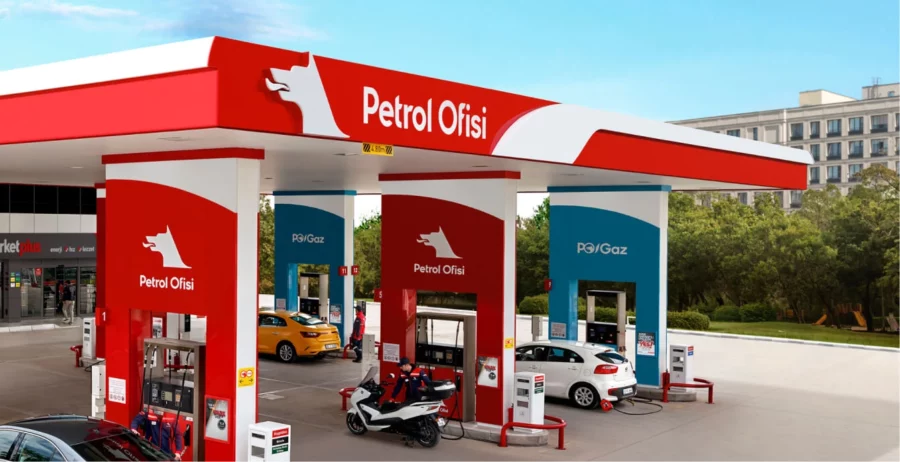 petrol ofisi