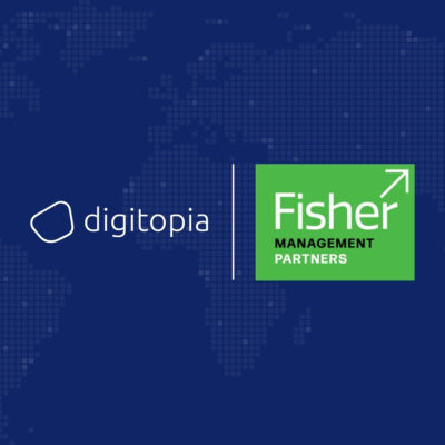 Digitopia and Fisher Management Partners